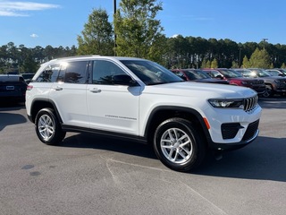 2025 Jeep Grand Cherokee for sale in Mt Pleasant SC