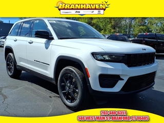 2025 Jeep Grand Cherokee for sale in Branford CT