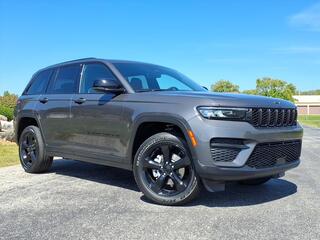 2025 Jeep Grand Cherokee for sale in Peotone IL