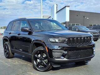 2025 Jeep Grand Cherokee for sale in Cincinnati OH