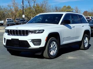 2025 Jeep Grand Cherokee for sale in Linn MO