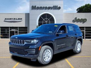 2025 Jeep Grand Cherokee for sale in Lexington MA
