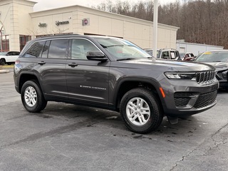 2025 Jeep Grand Cherokee for sale in Princeton WV