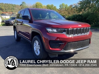 2025 Jeep Grand Cherokee for sale in Johnstown PA