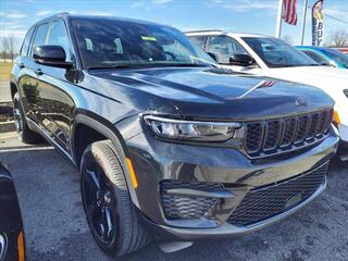 2025 Jeep Grand Cherokee for sale in Powderly KY