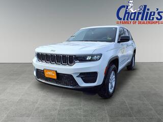2025 Jeep Grand Cherokee for sale in Augusta ME