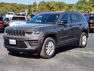 2025 Jeep Grand Cherokee for sale in Linn MO