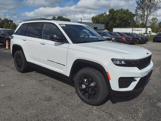 2025 Jeep Grand Cherokee for sale in Elma NY