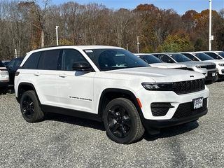 2025 Jeep Grand Cherokee for sale in Bedford Hills NY