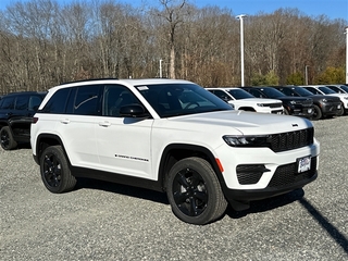 2025 Jeep Grand Cherokee for sale in Bedford Hills NY