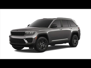 2025 Jeep Grand Cherokee for sale in Verona NJ