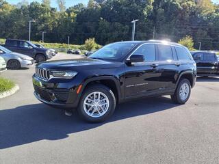 2025 Jeep Grand Cherokee for sale in Chattanooga TN