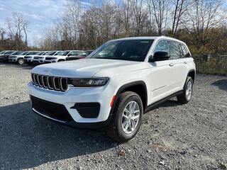 2025 Jeep Grand Cherokee for sale in Lexington MA