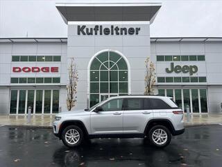 2025 Jeep Grand Cherokee for sale in Boardman OH