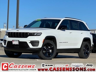 2025 Jeep Grand Cherokee for sale in Glen Carbon IL