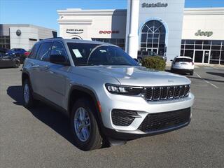 2025 Jeep Grand Cherokee for sale in Fort Mill SC