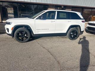 2025 Jeep Grand Cherokee for sale in Okmulgee OK