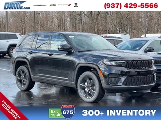 2025 Jeep Grand Cherokee for sale in Dayton OH