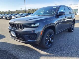 2025 Jeep Grand Cherokee for sale in Plymouth MA