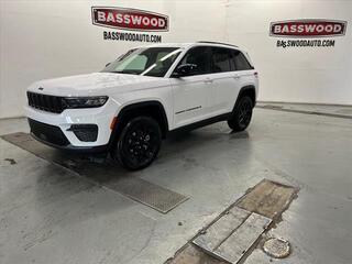 2025 Jeep Grand Cherokee for sale in Cincinnati OH