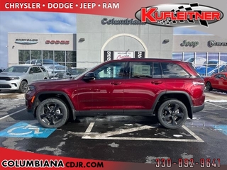 2025 Jeep Grand Cherokee for sale in Boardman OH