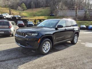 2025 Jeep Grand Cherokee for sale in Danville WV