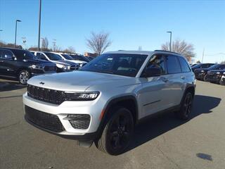 2025 Jeep Grand Cherokee for sale in Pineville NC