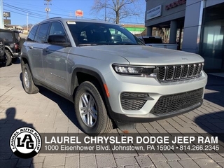 2025 Jeep Grand Cherokee for sale in Johnstown PA