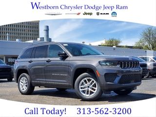 2025 Jeep Grand Cherokee for sale in Dearborn MI