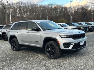 2025 Jeep Grand Cherokee for sale in Bedford Hills NY