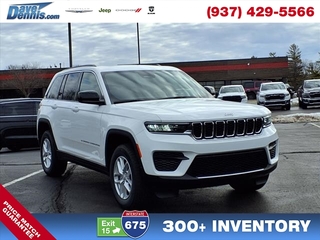 2025 Jeep Grand Cherokee for sale in Dayton OH