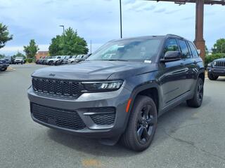 2025 Jeep Grand Cherokee for sale in Pineville NC