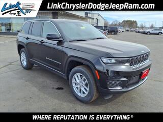 2025 Jeep Grand Cherokee for sale in Rice Lake WI