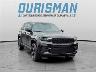 2025 Jeep Grand Cherokee for sale in Clarksville MD