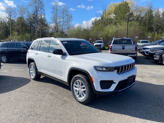 2025 Jeep Grand Cherokee for sale in Elma NY