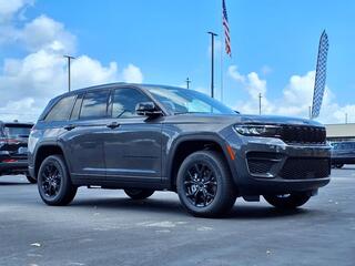 2025 Jeep Grand Cherokee for sale in Burnet TX