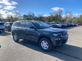 2025 Jeep Grand Cherokee for sale in Elma NY