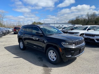 2025 Jeep Grand Cherokee for sale in Elma NY