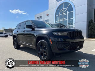 2025 Jeep Grand Cherokee for sale in Greensboro NC