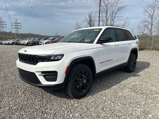 2025 Jeep Grand Cherokee for sale in Lexington MA