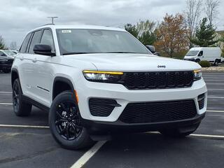 2025 Jeep Grand Cherokee for sale in Cincinnati OH
