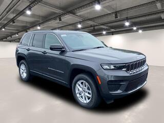 2025 Jeep Grand Cherokee for sale in Williamsville NY