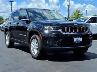 2025 Jeep Grand Cherokee for sale in O'fallon MO
