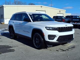 2025 Jeep Grand Cherokee for sale in Bellevue OH
