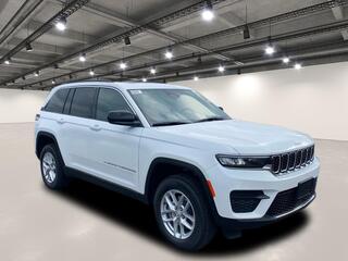 2025 Jeep Grand Cherokee for sale in Elma NY