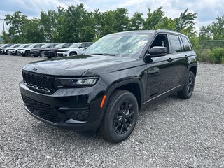 2025 Jeep Grand Cherokee for sale in Lexington MA