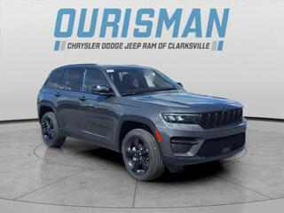 2025 Jeep Grand Cherokee for sale in Clarksville MD
