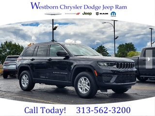 2025 Jeep Grand Cherokee for sale in Dearborn MI