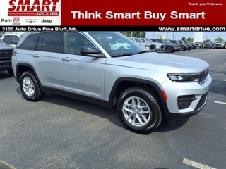 2025 Jeep Grand Cherokee for sale in White Hall AR