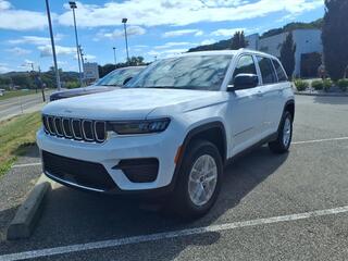 2025 Jeep Grand Cherokee for sale in Newell WV